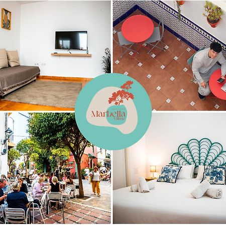 Bermeja Village Marbella Dış mekan fotoğraf