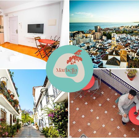 Bermeja Village Marbella Dış mekan fotoğraf