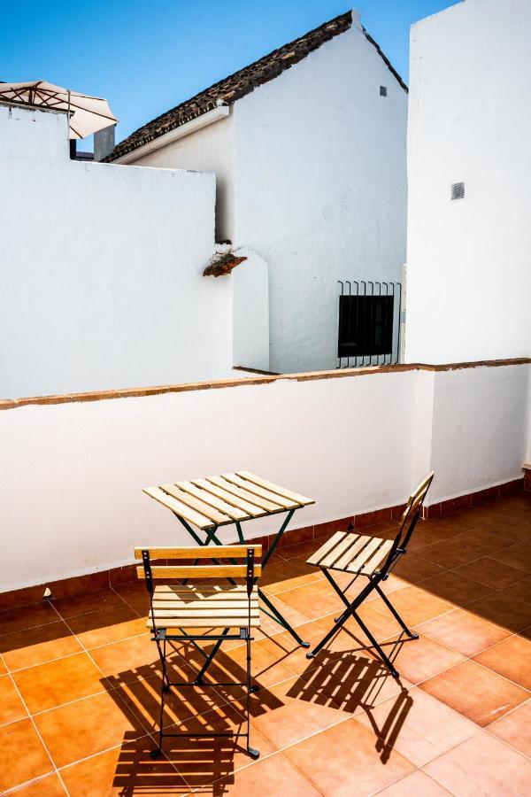 Bermeja Village Marbella Dış mekan fotoğraf