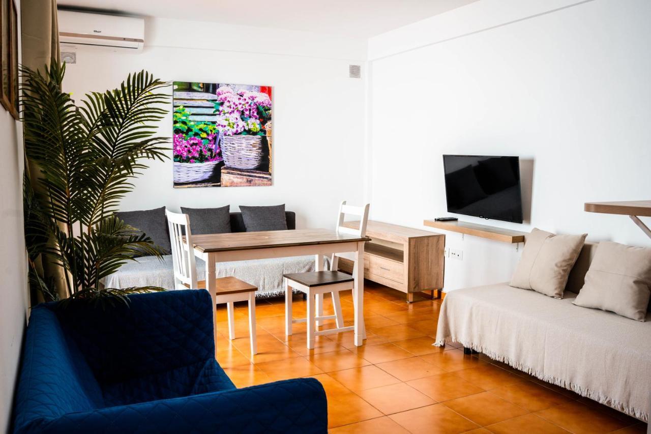 Bermeja Village Marbella Dış mekan fotoğraf