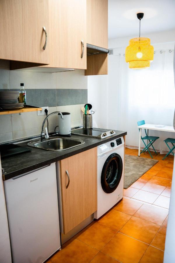 Bermeja Village Marbella Dış mekan fotoğraf