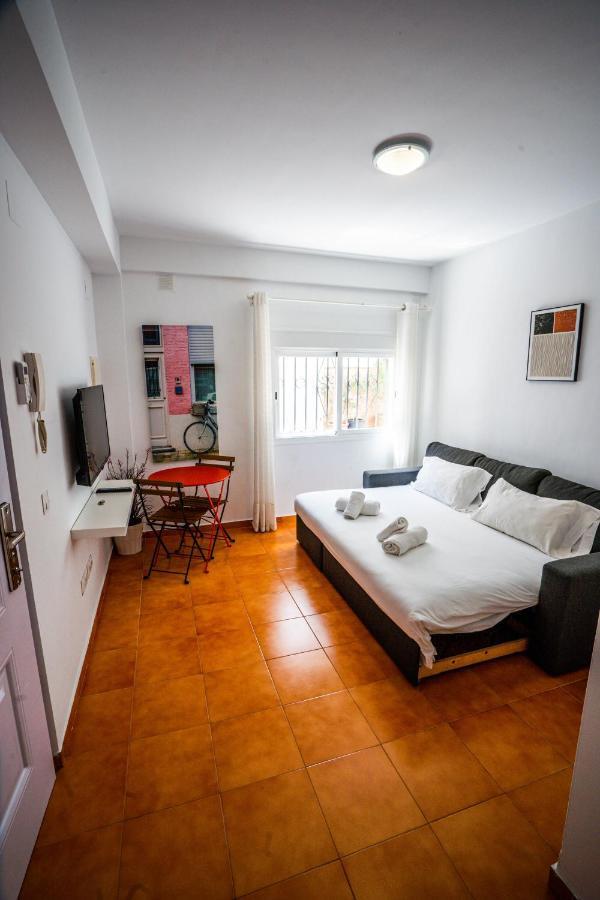 Bermeja Village Marbella Dış mekan fotoğraf