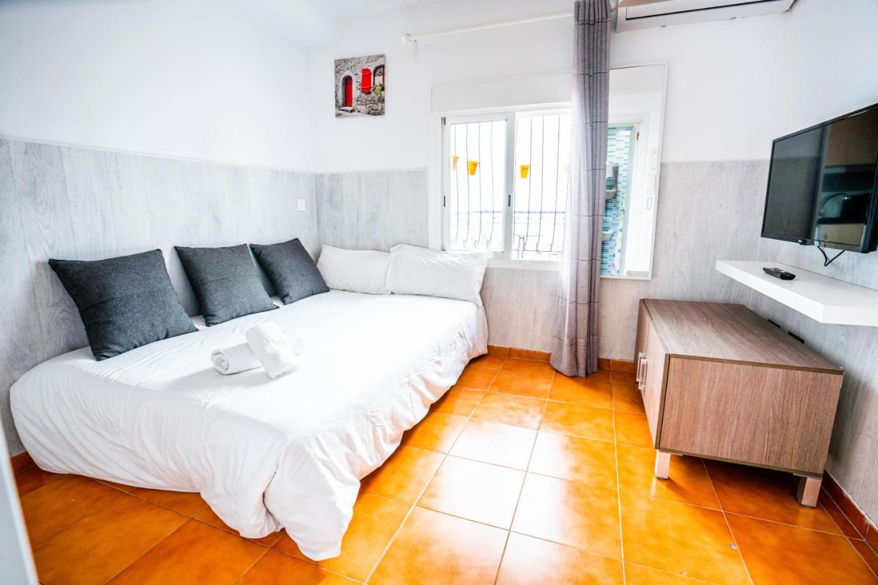 Bermeja Village Marbella Dış mekan fotoğraf