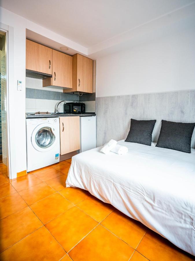 Bermeja Village Marbella Dış mekan fotoğraf