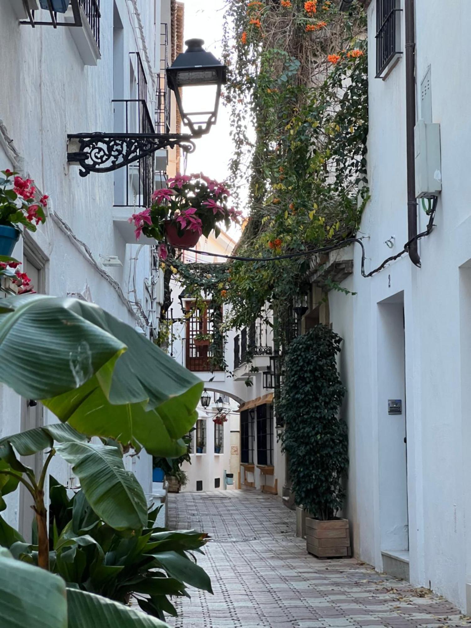 Bermeja Village Marbella Dış mekan fotoğraf