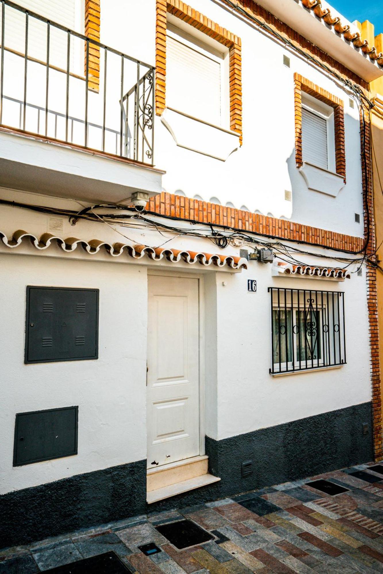 Bermeja Village Marbella Dış mekan fotoğraf